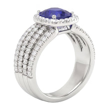 Afbeelding in Gallery-weergave laden, Echte Diamant Ring 5.80 Karaat