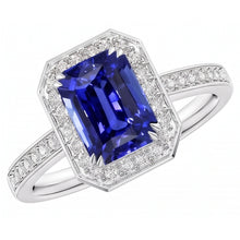 Afbeelding in Gallery-weergave laden, Echte Diamant Ring 5 Karaat
