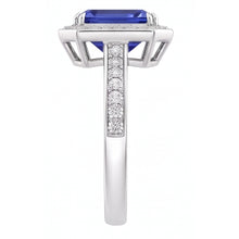 Afbeelding in Gallery-weergave laden, Echte Diamant Ring 5 Karaat