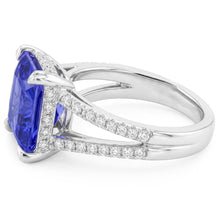 Afbeelding in Gallery-weergave laden, Echte Diamant Ring 5 Karaat