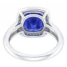 Afbeelding in Gallery-weergave laden, Echte Diamant Ring 5 Karaat