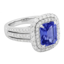 Afbeelding in Gallery-weergave laden, Echte Diamant Ring 6 Karaat