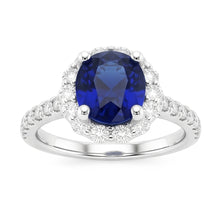 Afbeelding in Gallery-weergave laden, Echte Diamant Ring 6 Karaat