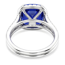 Afbeelding in Gallery-weergave laden, Echte Diamant Ring 6 Karaat