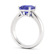Afbeelding in Gallery-weergave laden, Echte Saffier Ring 1.50 Karaat