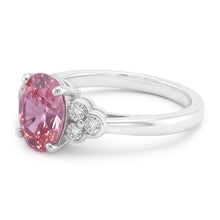 Afbeelding in Gallery-weergave laden, Echte Saffier Ring 1.50 Karaat