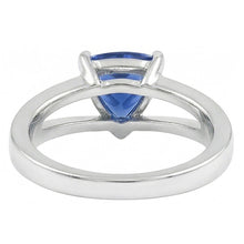 Afbeelding in Gallery-weergave laden, Echte Saffier Ring 1.50 Karaat