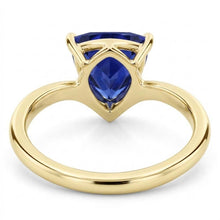 Afbeelding in Gallery-weergave laden, Echte Saffier Ring 1.50 Karaat