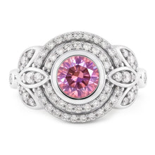 Afbeelding in Gallery-weergave laden, Echte Saffier Ring 2.50 Karaat