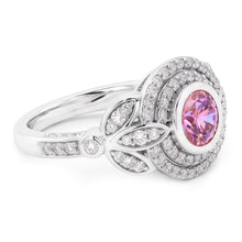 Afbeelding in Gallery-weergave laden, Echte Saffier Ring 2.50 Karaat