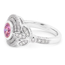 Afbeelding in Gallery-weergave laden, Echte Saffier Ring 2.50 Karaat