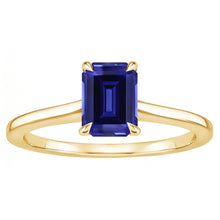 Afbeelding in Gallery-weergave laden, Echte Saffier Ring 2.50 Karaat