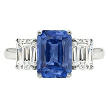 Afbeelding in Gallery-weergave laden, Echte Smaragd Ring 2.50 Karaat