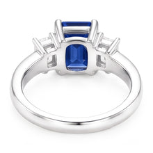 Afbeelding in Gallery-weergave laden, Echte Smaragd Ring 2.50 Karaat