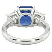 Afbeelding in Gallery-weergave laden, Echte Smaragd Ring 2.50 Karaat