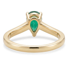 Afbeelding in Gallery-weergave laden, Echte Smaragd Ring 3.4 Karaat