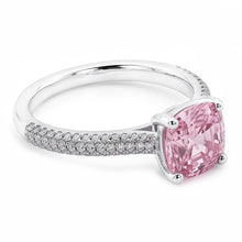 Afbeelding in Gallery-weergave laden, Echte Diamant Ring 2.01 Karaat