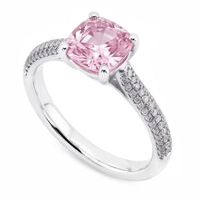 Afbeelding in Gallery-weergave laden, Echte Diamant Ring 2.01 Karaat