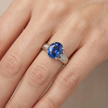 Afbeelding in Gallery-weergave laden, Echte Diamant Ring 1.50 Karaat