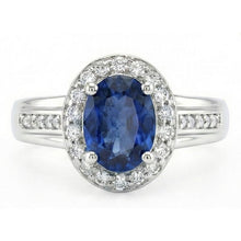 Afbeelding in Gallery-weergave laden, Echte Diamant Ring 1.80 Karaat