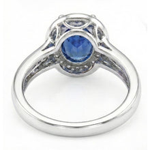 Afbeelding in Gallery-weergave laden, Echte Diamant Ring 1.80 Karaat