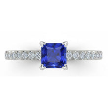 Afbeelding in Gallery-weergave laden, Echte Diamant Ring 1.90 Karaat