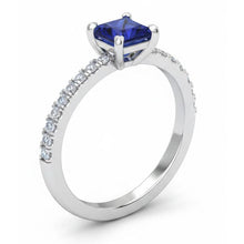 Afbeelding in Gallery-weergave laden, Echte Diamant Ring 1.90 Karaat