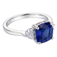 Afbeelding in Gallery-weergave laden, Echte Diamant Ring 2.50 Karaat