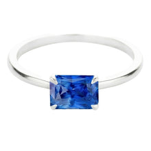 Afbeelding in Gallery-weergave laden, Echte Diamant Ring 2.50 Karaat