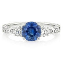 Afbeelding in Gallery-weergave laden, Echte Diamant Ring 2.60 Karaat