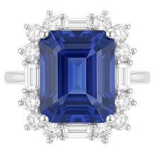 Afbeelding in Gallery-weergave laden, Echte Diamant Ring 3.50 Karaat