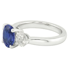Afbeelding in Gallery-weergave laden, Echte Diamant Ring 3.50 Karaat