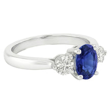 Afbeelding in Gallery-weergave laden, Echte Diamant Ring 3.50 Karaat