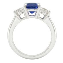 Afbeelding in Gallery-weergave laden, Echte Diamant Ring 3.50 Karaat