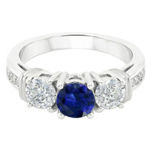 Afbeelding in Gallery-weergave laden, Echte Diamant Ring 3 Karaat