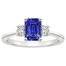 Afbeelding in Gallery-weergave laden, echte round diamant 3.50karaat ring bovenaanzicht