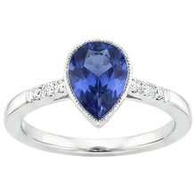 Afbeelding in Gallery-weergave laden, echte round diamant 2.50karaat watch profielweergave