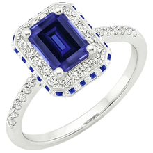 Afbeelding in Gallery-weergave laden, echte round diamant 4.25karaat ring close-up detail