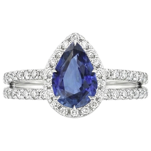 Afbeelding in Gallery-weergave laden, echte round diamant 4.50karaat ring profielweergave