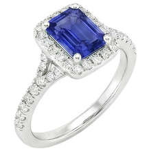 Afbeelding in Gallery-weergave laden, echte round diamant 4.50karaat ring close-up detail