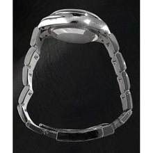 Afbeelding in Gallery-weergave laden, Heren 31mm Rolex groen lichtgevend horloge