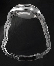 Afbeelding in Gallery-weergave laden, Heren 31mm Rolex groen lichtgevend horloge