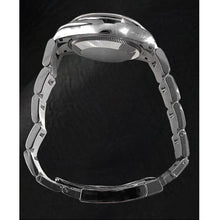 Afbeelding in Gallery-weergave laden, Heren 31mm Rolex groen lichtgevend horloge