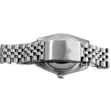 Afbeelding in Gallery-weergave laden, roestvrijstalen Rolex