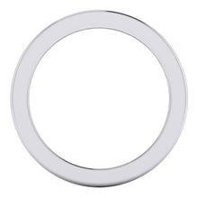 Afbeelding in Gallery-weergave laden, Kanaal Set Stokbrood Geslepen Diamant Eeuwigheid Band Goud 6 Karaat