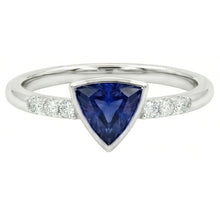 Afbeelding in Gallery-weergave laden, echte round diamant 0.75karaat watch close-up detail