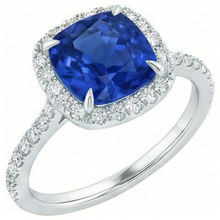 Afbeelding in Gallery-weergave laden, Koninklijke Ontwerpen Sieraden Ring