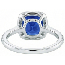 Afbeelding in Gallery-weergave laden, Koninklijke Ontwerpen Sieraden Ring