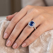 Afbeelding in Gallery-weergave laden, Koninklijke Ontwerpen Sieraden Ring