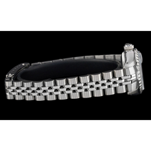 Afbeelding in Gallery-weergave laden, Edelsteen Rolex in Stainless Steel – vooraanzicht